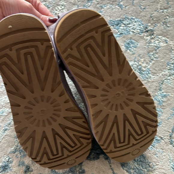 UGG Classic Mini Boot II- Campfire - Picture 7 of 10